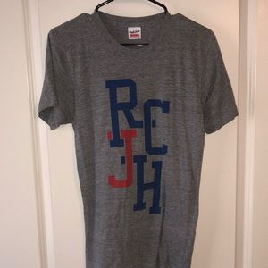 Charlie Hustle RCJH T-Shirt